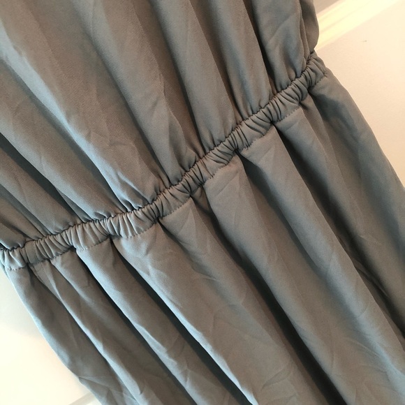 Show Me Your Mumu Kendall Maxi Dress Size M - Picture 6 of 16